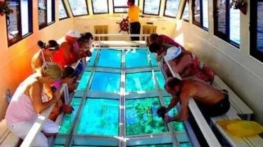 Family Sea Scope Tour Hurghada Booking