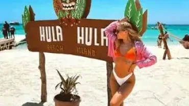 hula hula beach hurghada snorkeling trip