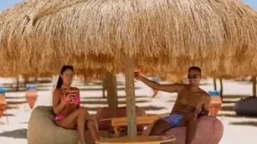 Book Hula Hula Island Hurghada Tour