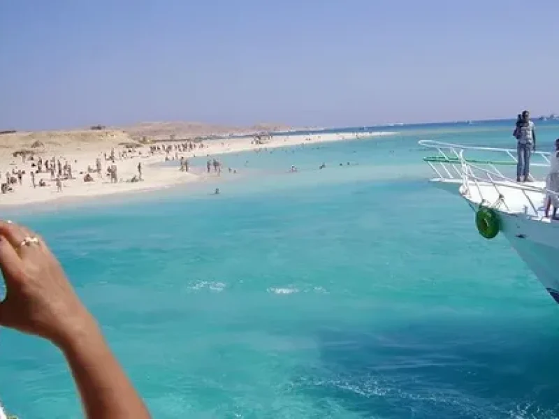 Hurghada Sea Excursions