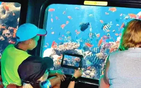 Hurghada Adventure Travel
