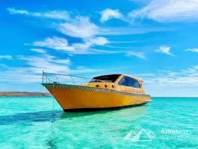 what currency to pay for Hurghada tours - Egyptian Pounds and foreign currency options