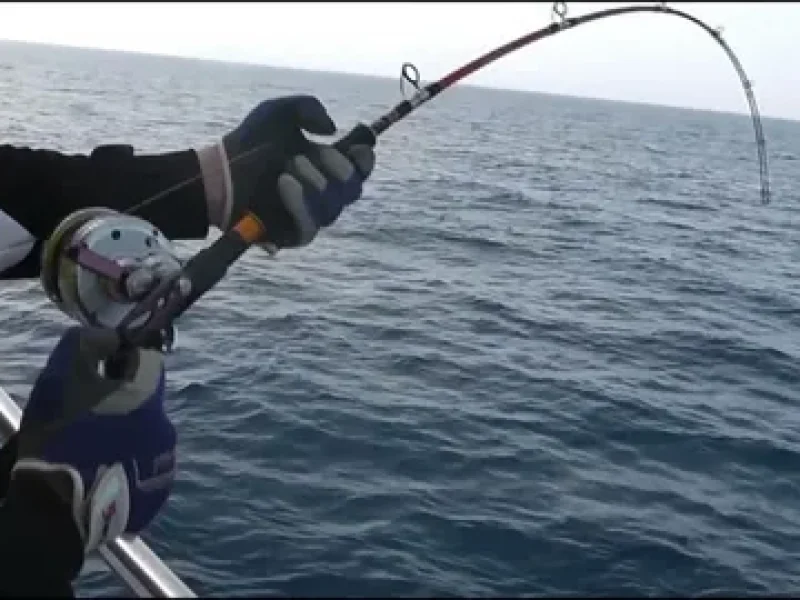 hurghada fishing trips private