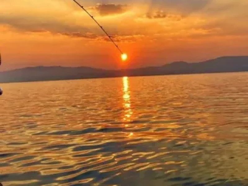 hurghada fishing trips private