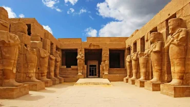 Best Luxor Tour Hurghada Valley of Kings