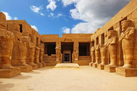 Private Luxor Tour