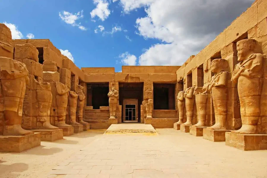 Private Luxor Tour