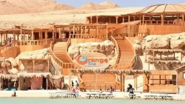 Best Orange Bay Snorkeling Tour Hurghada
