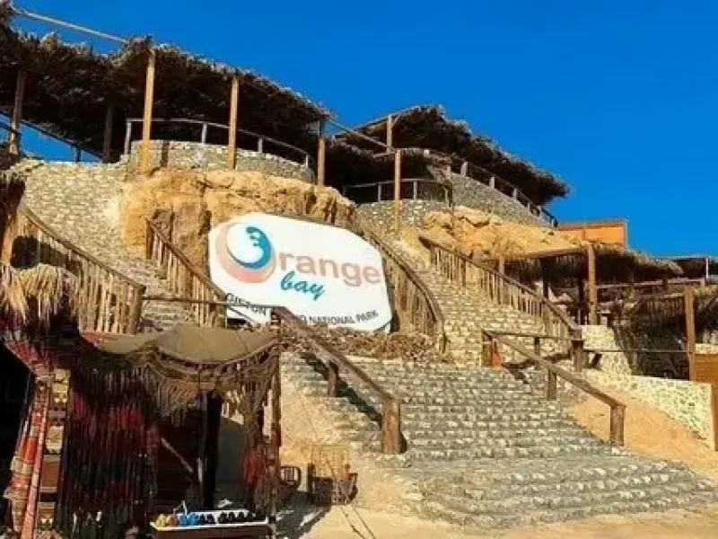 Best Orange Bay Snorkeling Tour Hurghada