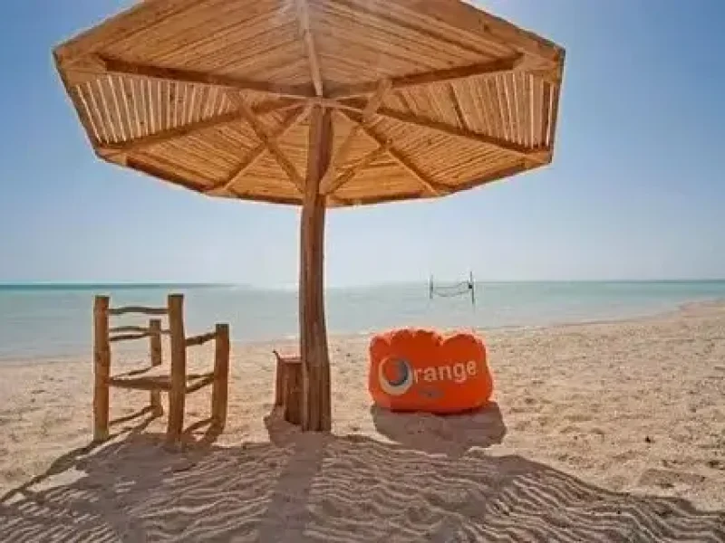 Book Orange Bay Hurghada Island Trip