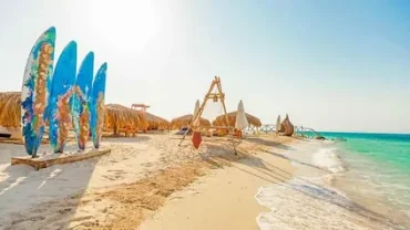 Best Excursions Red Sea: