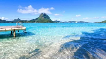Best Paradise Island Snorkeling Trip Red Sea