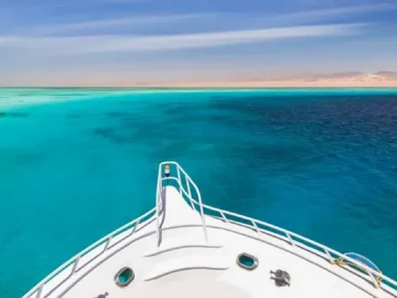 Red Sea Private Tours Egypt