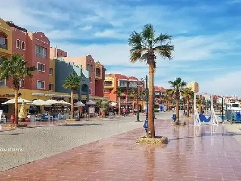best hurghada sightseeing city trip booking