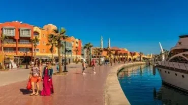 book hurghada city tour guide package