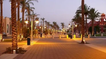 private hurghada city tour guide service