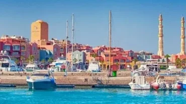 best hurghada sightseeing city trip booking