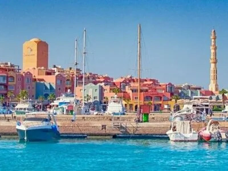 best hurghada sightseeing city trip booking