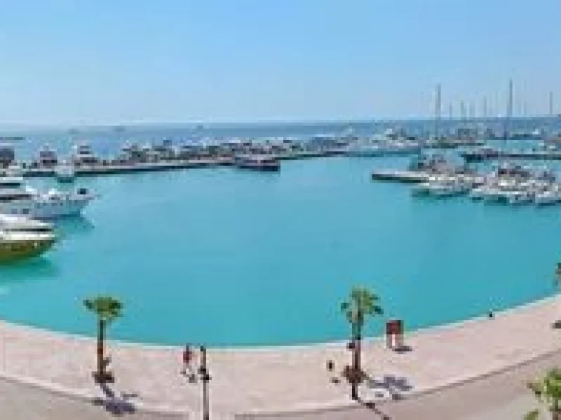book hurghada city tour guide package