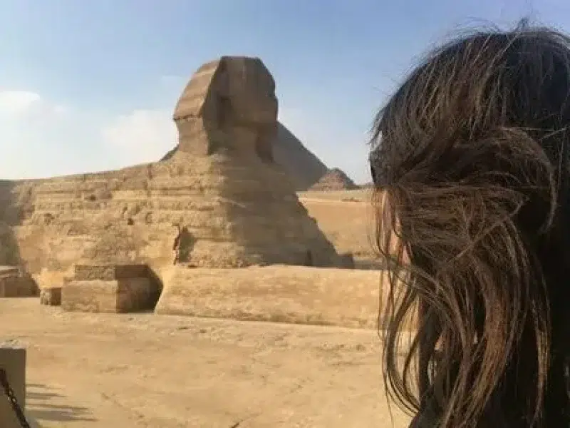 Best Cairo Excursion From Hurghada Air Travel