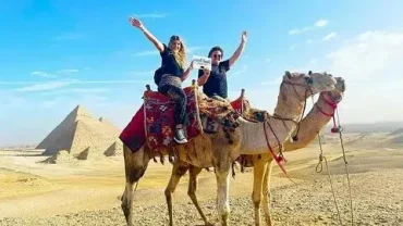 pyramids and sphinx tour cairo hurghada flight