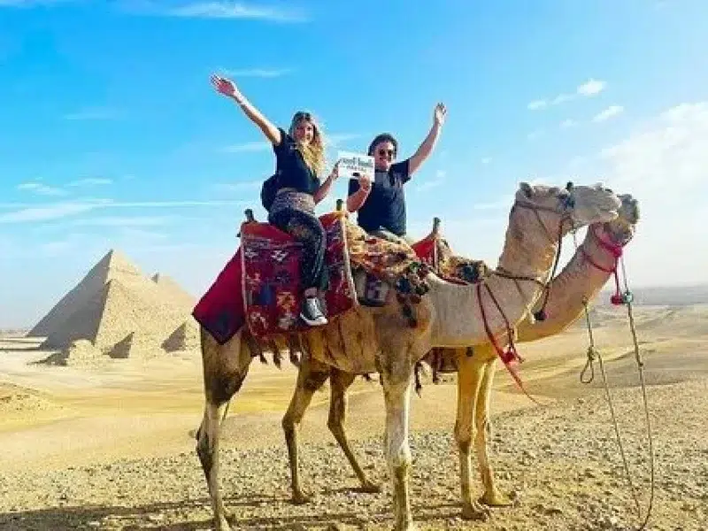 pyramids and sphinx tour cairo hurghada flight