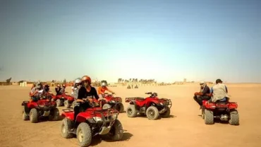Hurghada Private Guiding