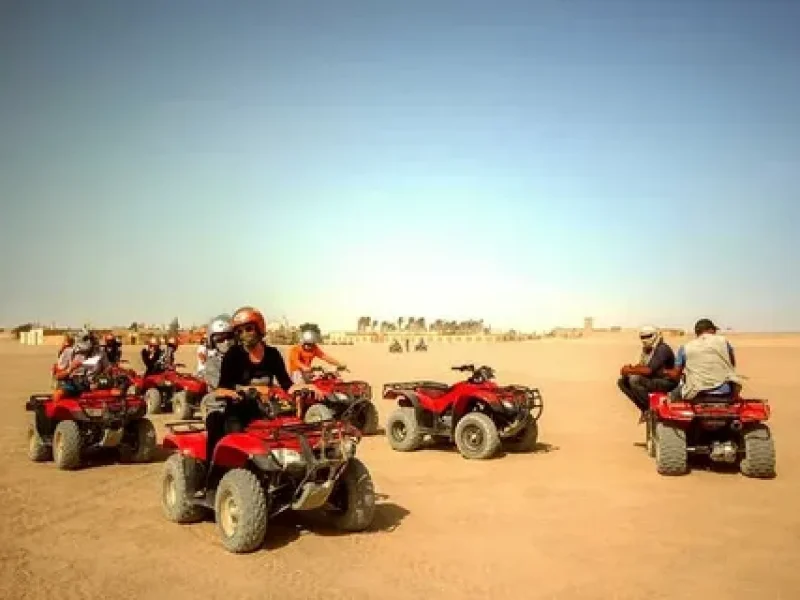 book super safari hurghada desert tour