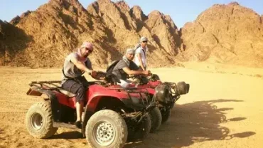book super safari hurghada desert tour
