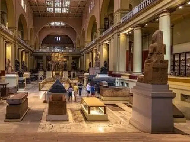 cairo museum tour hurghada bus travel