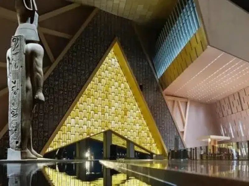 cairo museum tour hurghada bus travel