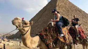 cairo sightseeing tour hurghada plane transfer