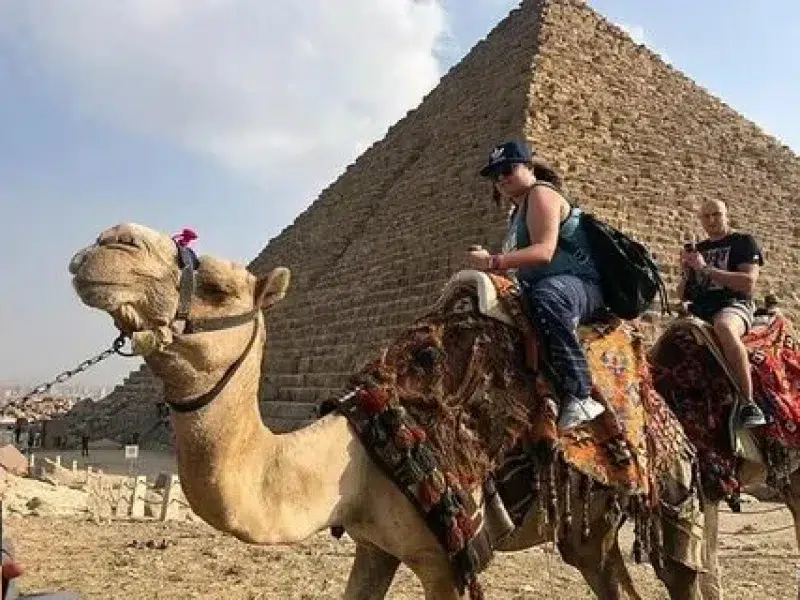 cairo sightseeing tour hurghada plane transfer