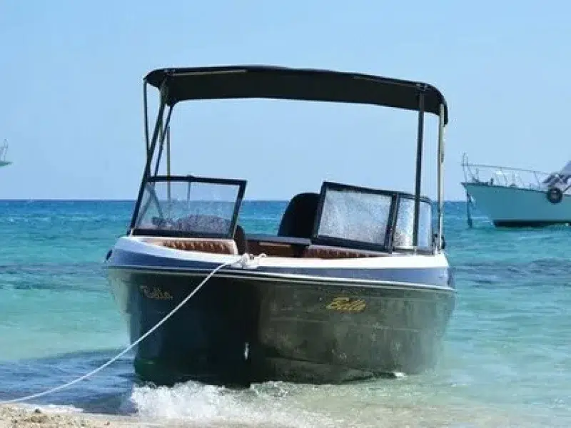 cheap fishing trip Hurghada package