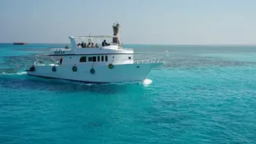 Hurghada day trips 2026