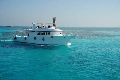 Hurghada day trips 2026