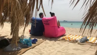 family snorkeling sharm el naga hurghada