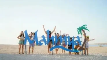 cheap mahmya island excursion hurghada