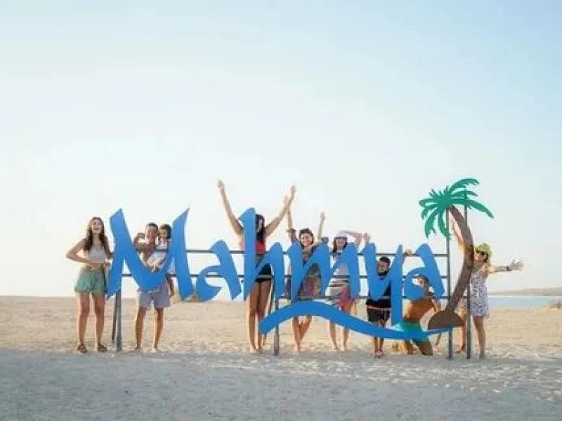 full day mahmya island hurghada boat trip