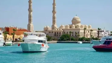 Day Trips from Hurghada