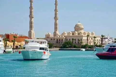 Day Trips from Hurghada