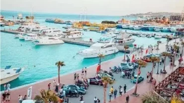 Hurghada Travel Tips