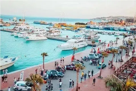 Hurghada Travel Tips