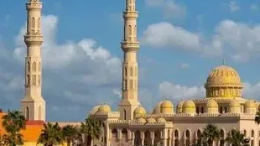hurghada cultural tour shopping stops