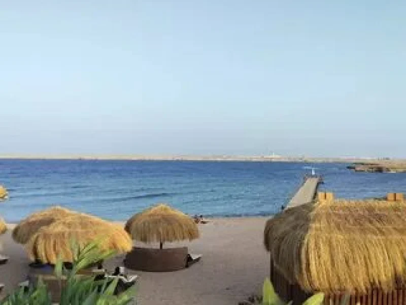 Best Coral Reef Snorkeling Sharm El Naga