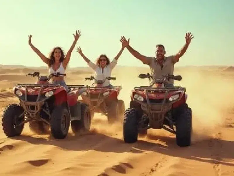 hurghada quad biking desert adventure booking