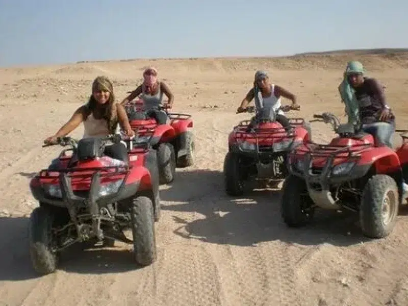 hurghada quad biking desert adventure booking