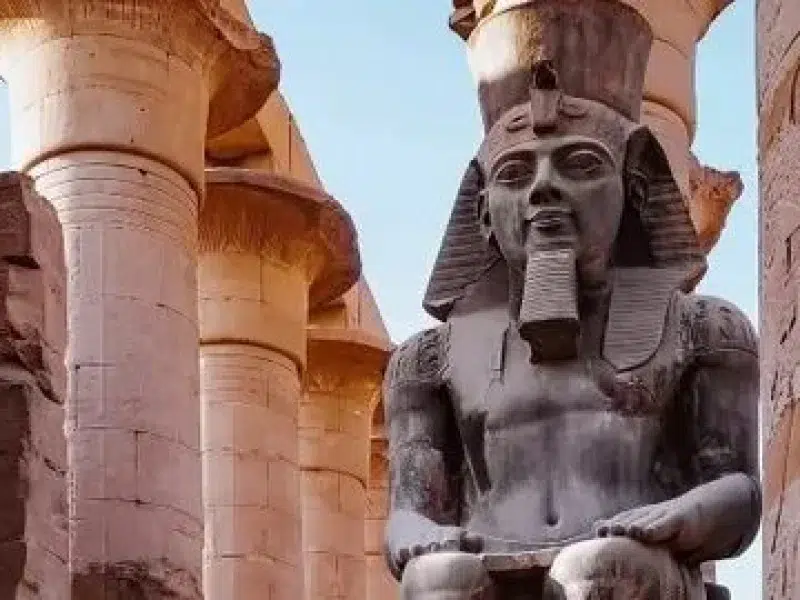 hurghada to luxor guided temple tour booking