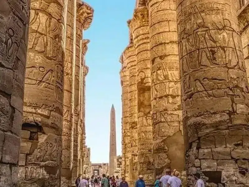 luxor historical trip hurghada booking