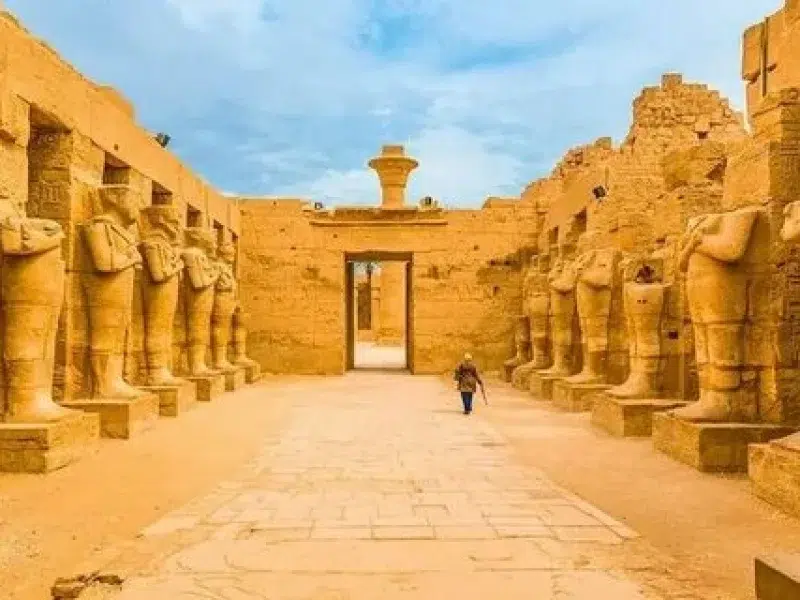 luxor historical trip hurghada booking